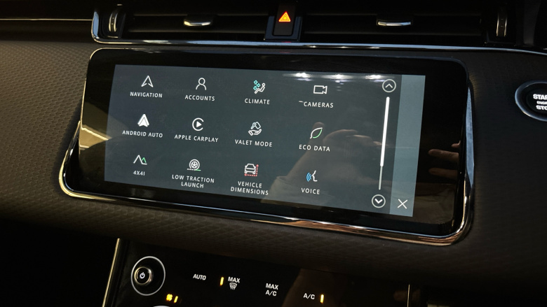 Land Rover Range Rover Evoque 1.5 P300e Evoque Edition 5dr Auto Hatchback